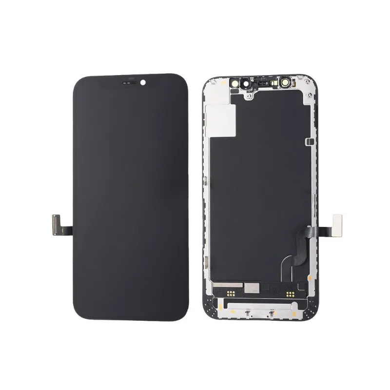 iPhone 14 replacement LCD with touch screen