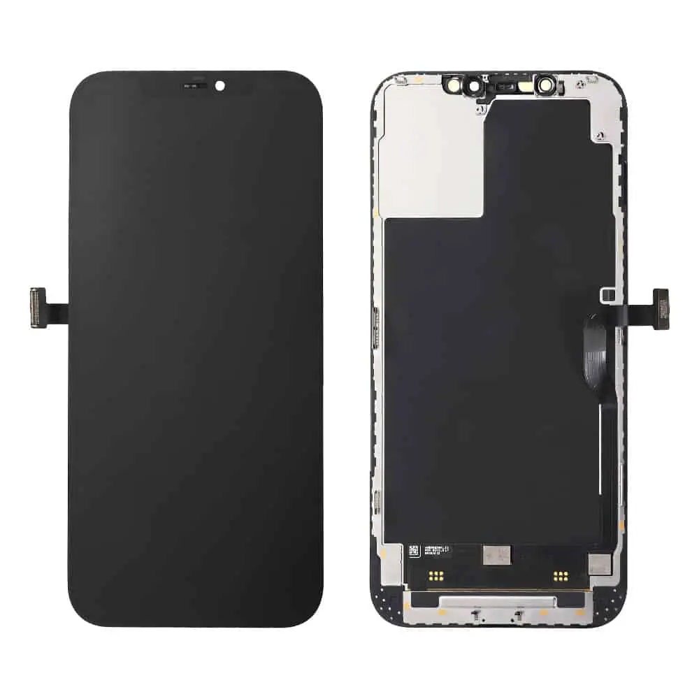 original iPhone 14 Pro Max screen part