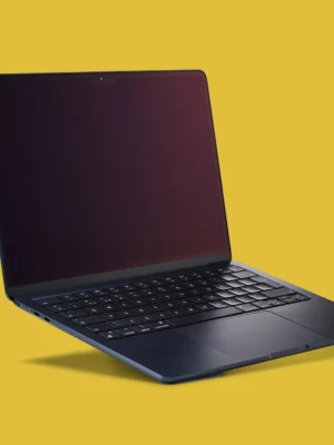 laptop computer